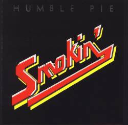 Humble Pie : Smokin